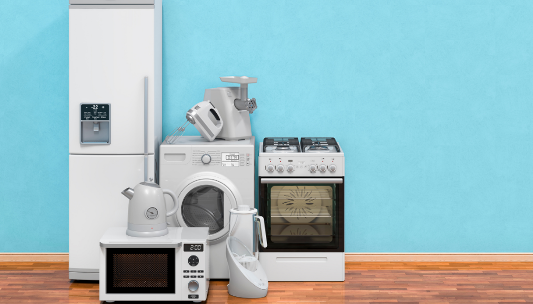 BALÇOVA BEYAZ EŞYA